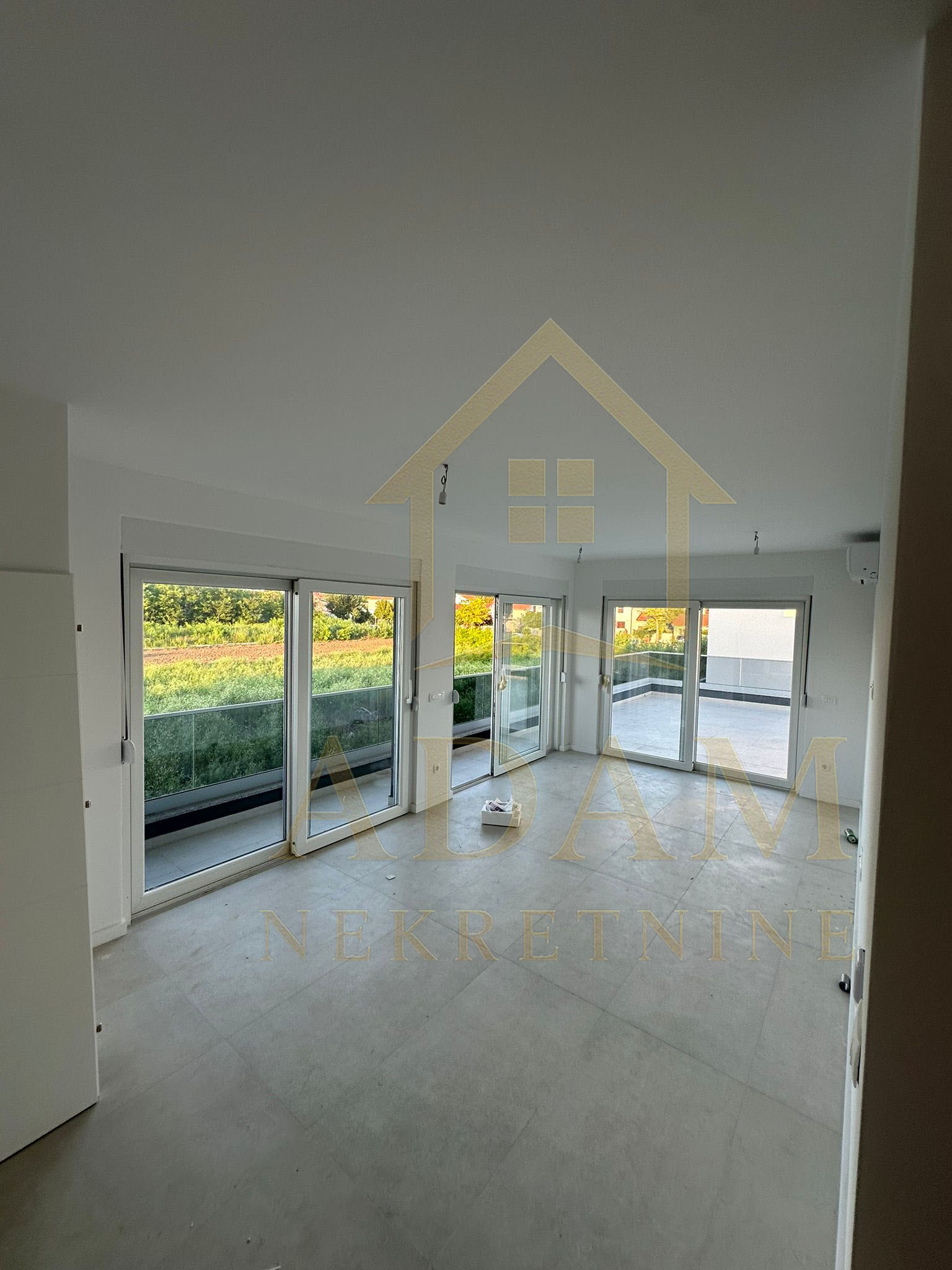 Adam Nekretnine - Penthouse Sabunike Slika 3