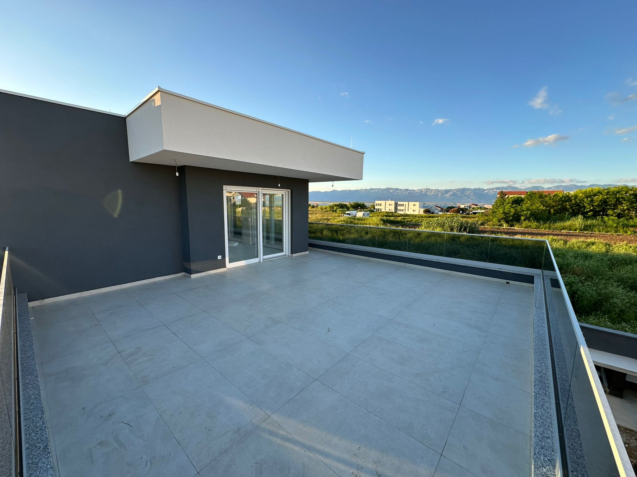 Penthouse Sabunike